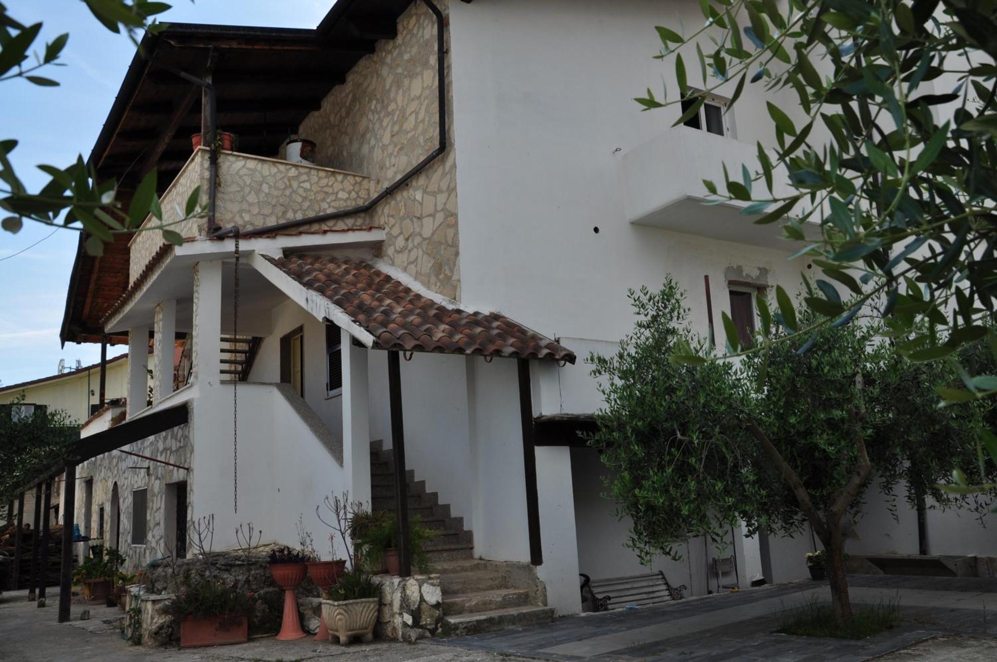 Casa Di Cinzia Otel Lunghezza Dış mekan fotoğraf