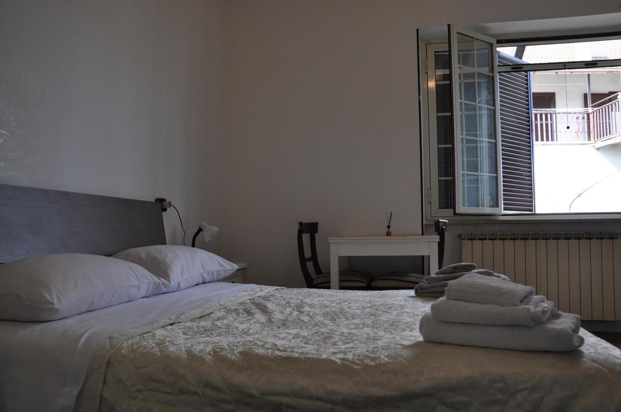 Casa Di Cinzia Otel Lunghezza Dış mekan fotoğraf