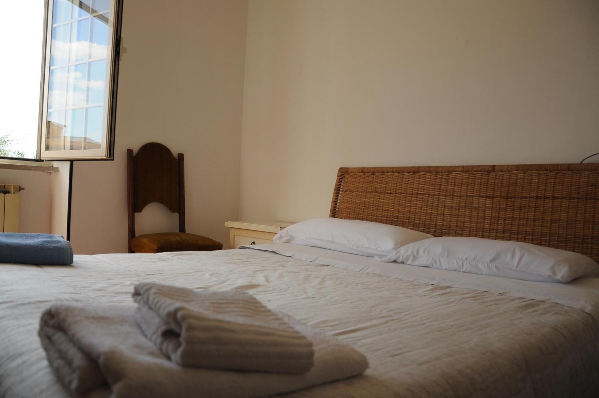 Casa Di Cinzia Otel Lunghezza Dış mekan fotoğraf